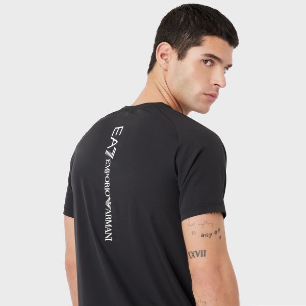 Emporio Armani Zomerset Zwart