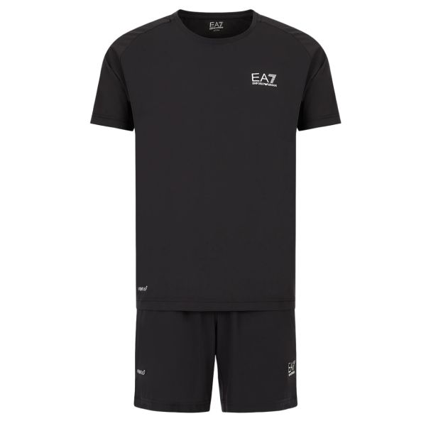 Emporio Armani Zomerset Zwart