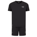 Emporio Armani Zomerset Zwart