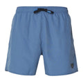 Emporio Armani Zwembroek Blauw