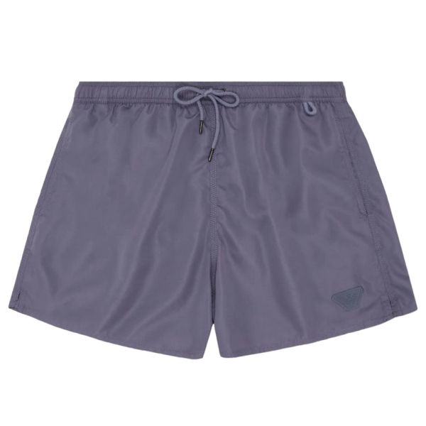 Emporio Armani Zwembroek Blauw