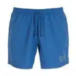 Emporio Armani Zwembroek Blauw