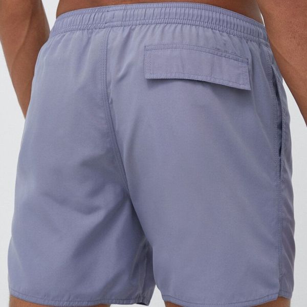 Emporio Armani Zwembroek Blauw