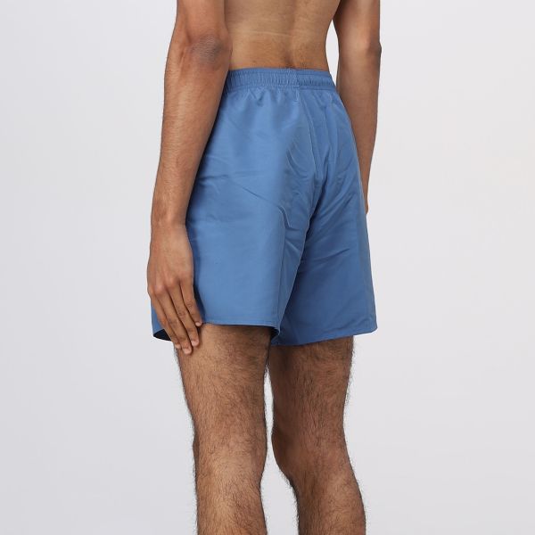 Emporio Armani Zwembroek Blauw