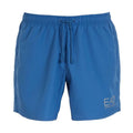 Emporio Armani Zwembroek Blauw