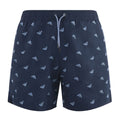Emporio Armani Zwembroek Navy