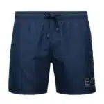 Emporio Armani Zwembroek Navy