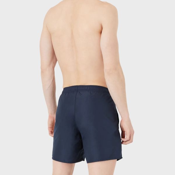 Emporio Armani Zwembroek Navy