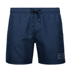 Emporio Armani Zwembroek Navy