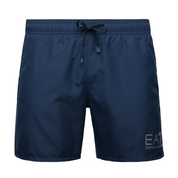 Emporio Armani Zwembroek Navy