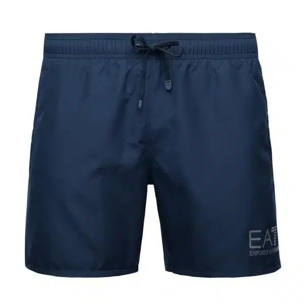 Emporio Armani Zwembroek Navy