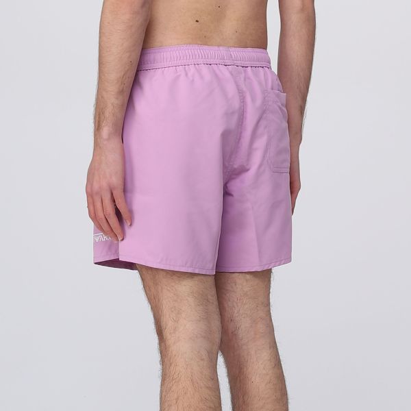Emporio Armani Zwembroek Roze