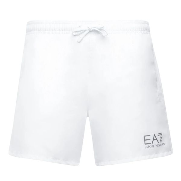 Emporio Armani Zwembroek Wit