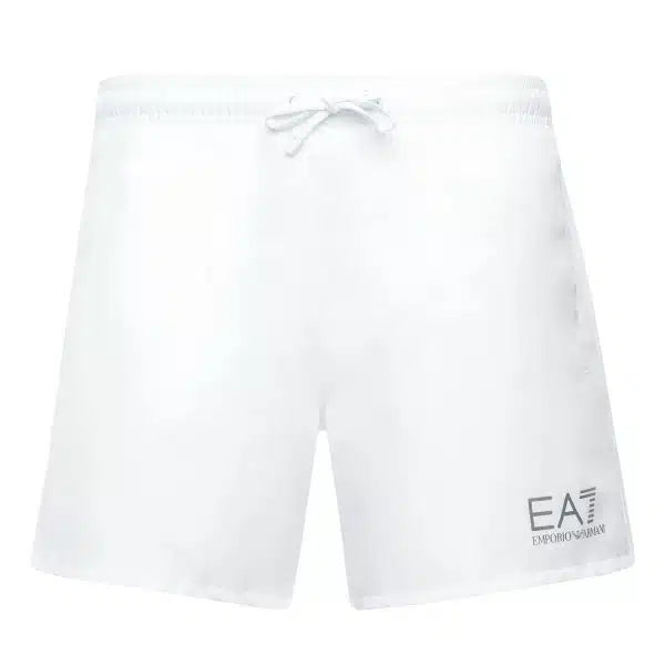 Emporio Armani Zwembroek Wit