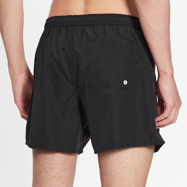 Emporio Armani Zwembroek Zwart