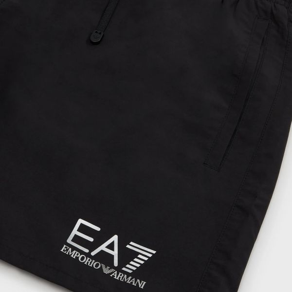 Emporio Armani Zwembroek Zwart
