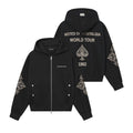 Don't Waste Culture Yulani Hoodie Zwart