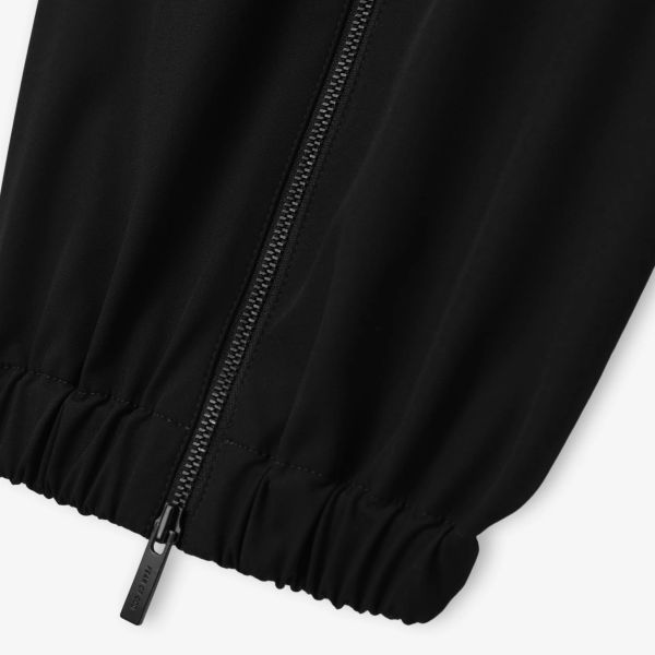 Fear Of God Nylon Trainingsbroek Zwart