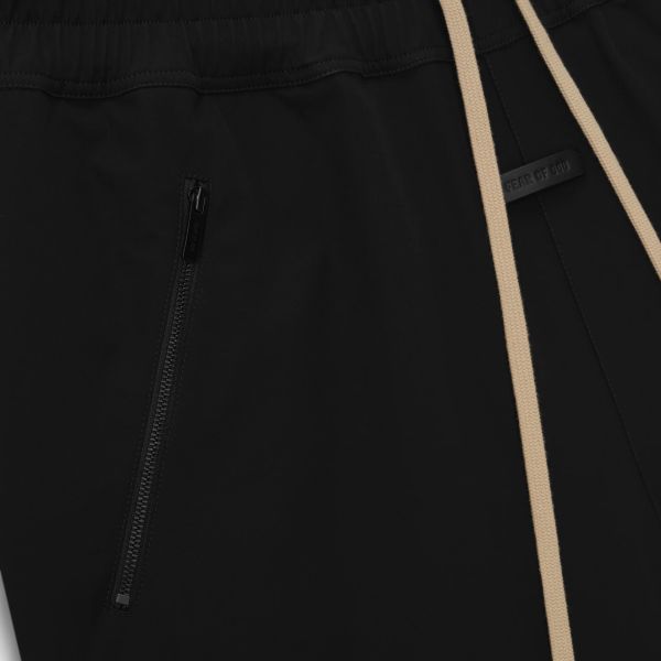 Fear Of God Nylon Trainingsbroek Zwart