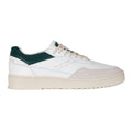 Filling Pieces Ace Tech Sneaker Wit/Groen