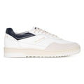 Filling Pieces Ace Tech Sneaker Wit/Navy