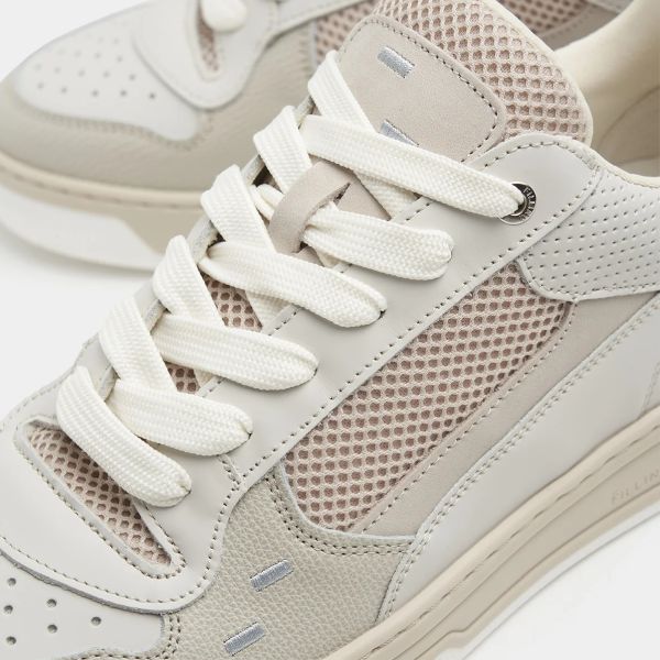 Filling Pieces Cruiser Crumbs Sneaker Off White