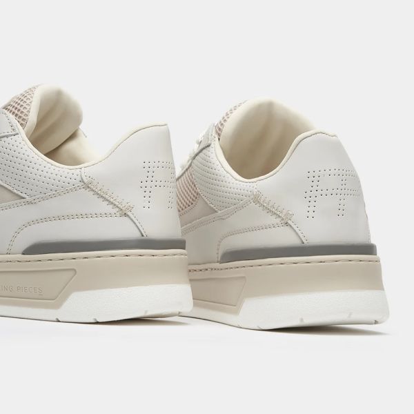 Filling Pieces Cruiser Crumbs Sneaker Off White