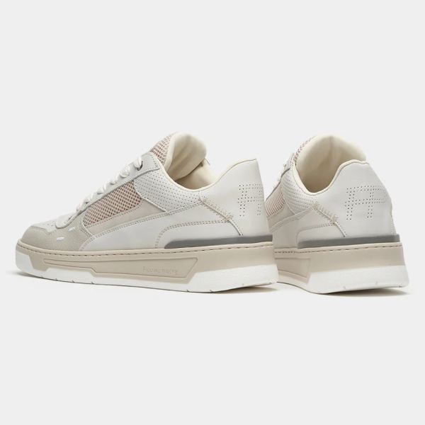 Filling Pieces Cruiser Crumbs Sneaker Off White