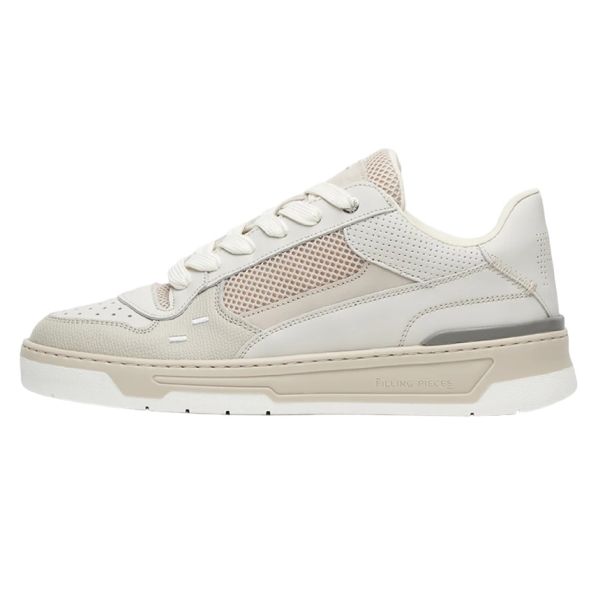 Filling Pieces Cruiser Crumbs Sneaker Off White
