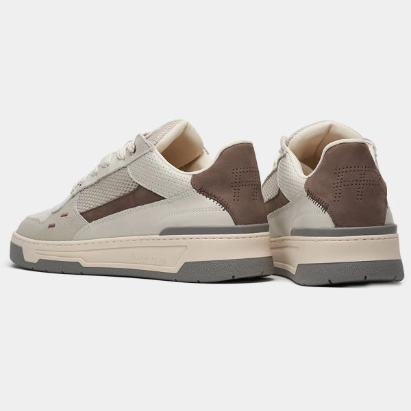 Filling Pieces Cruiser Sneaker Beige