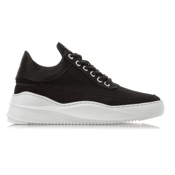 Filling Pieces Eva Latin Sneaker Zwart