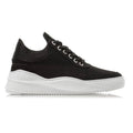 Filling Pieces Eva Latin Sneaker Zwart