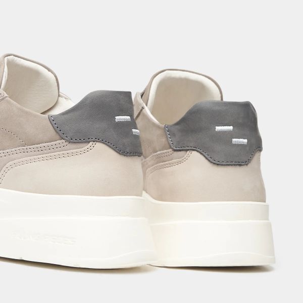 Filling Pieces Jet Runner Sneaker Beige