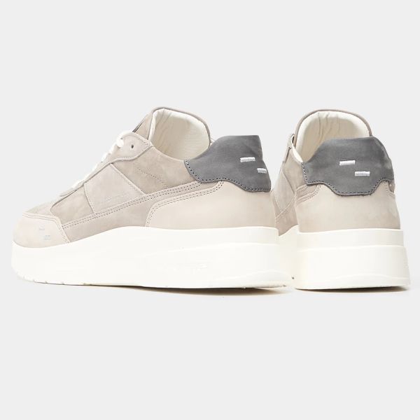 Filling Pieces Jet Runner Sneaker Beige