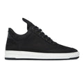 Filling Pieces Low Top Base Sneaker Zwart