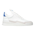 Filling Pieces Low Top Ghost Sneaker Wit