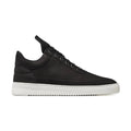 Filling Pieces Low Top Ripple Sneaker Zwart