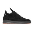 Filling Pieces Low Top Ripple Sneaker Zwart