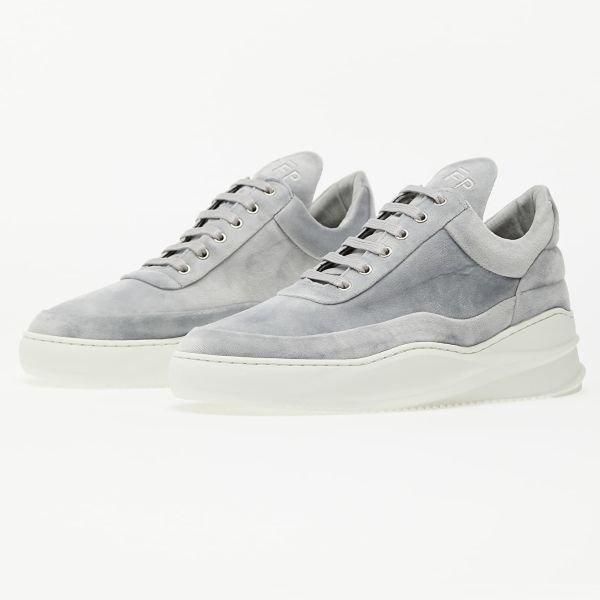Filling Pieces Low Top Sky Cite Sneaker Grijs