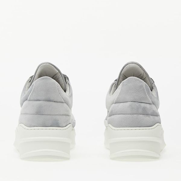 Filling Pieces Low Top Sky Cite Sneaker Grijs