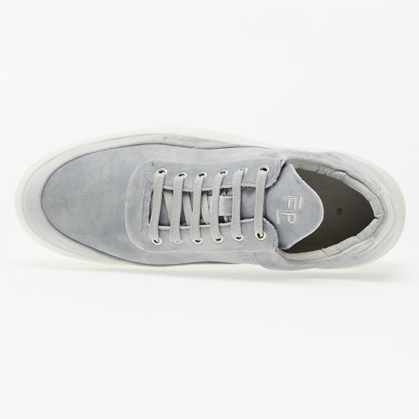 Filling Pieces Low Top Sky Cite Sneaker Grijs