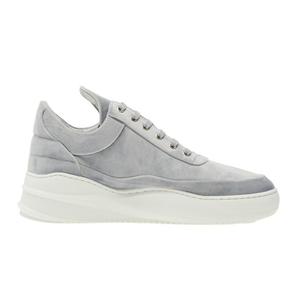 Filling Pieces Low Top Sky Cite Sneaker Grijs