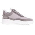 Filling Pieces Low Top Sky Sneaker Grijs