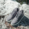 Filling Pieces Low Top Sneaker Grijs