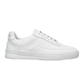 Filling Pieces Mondo 2.0 Ripple Nappa Sneaker Wit