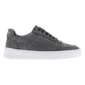 Filling Pieces Mondo 2.0 Ripple Nubuck Sneaker Grijs