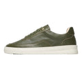 Filling Pieces Mondo Aten Sneaker Groen