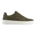 Filling Pieces Mondo Perforated Sneaker Groen