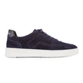 Filling Pieces Mondo Sneaker Navy