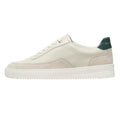 Filling Pieces Mondo Squash Sneaker Off White/Groen